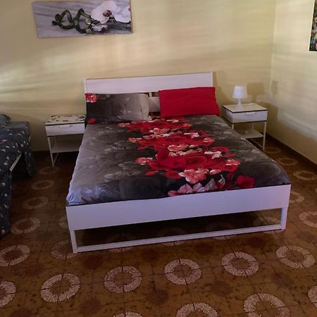 Zona Pirri Casa Notte A Cagliari Hotel Екстериор снимка