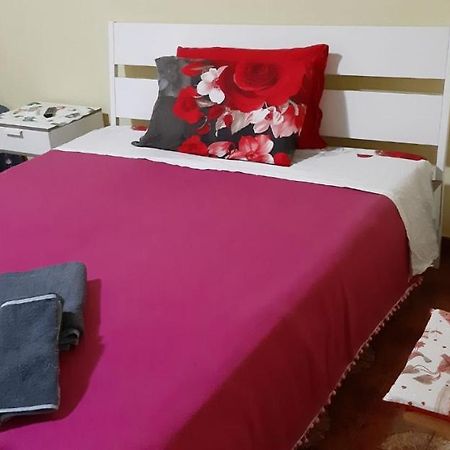Zona Pirri Casa Notte A Cagliari Hotel Екстериор снимка
