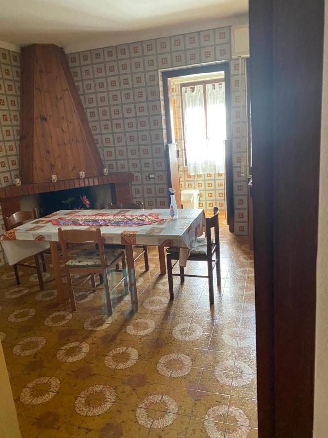 Zona Pirri Casa Notte A Cagliari Hotel Екстериор снимка